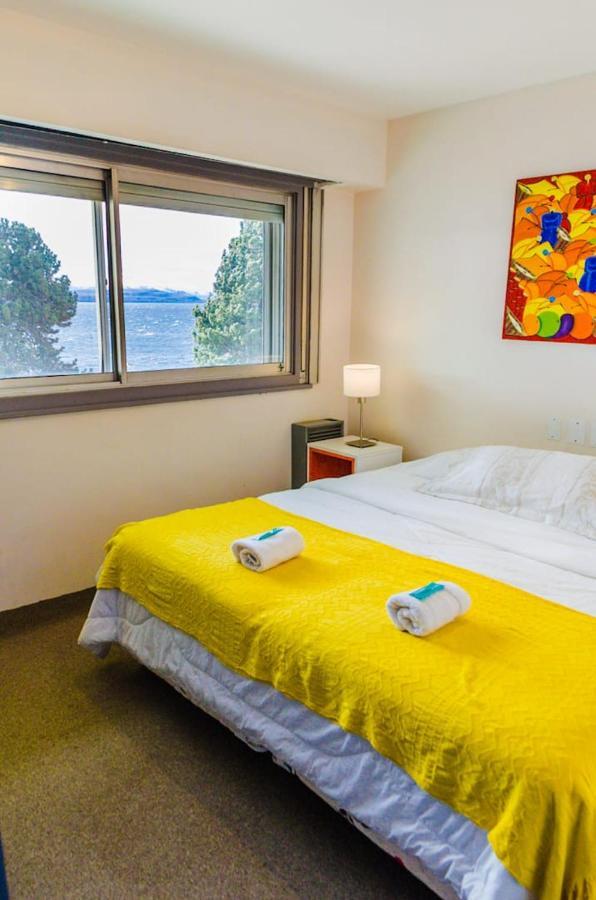 Hostel Hormiga Negra ซานคาร์ลอส เด บาริโลเช ภายนอก รูปภาพ